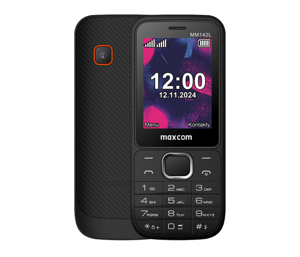 Maxcom MM 142 L - 1417677 - zdjęcie
